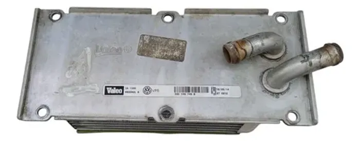 Resfriadro Oleo Coletor Admissão Audi A1 1.4 2011 2012
