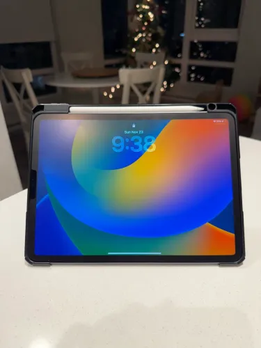 iPad Pro 11 Polegadas - 4 geração - 256GB