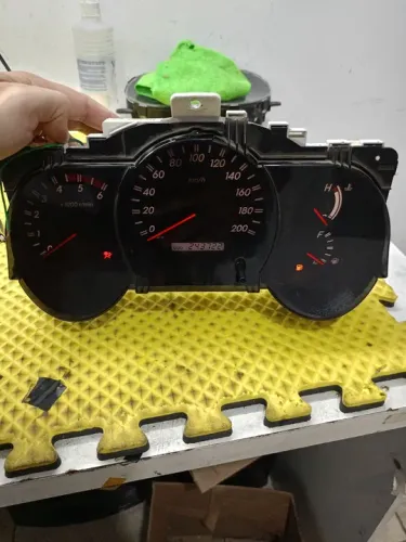 Conserto de Painéis Automotivos