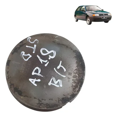 Pistao Gol G2 Ap 1.8 1995 2000 2