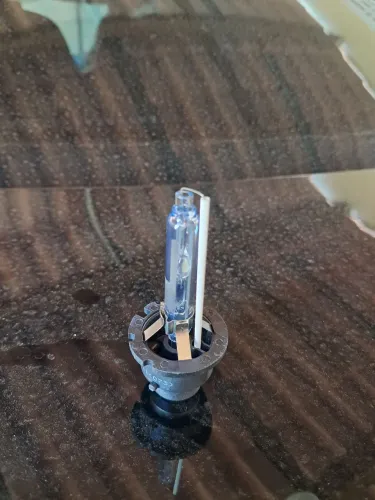 Lâmpada Xenon D4R 