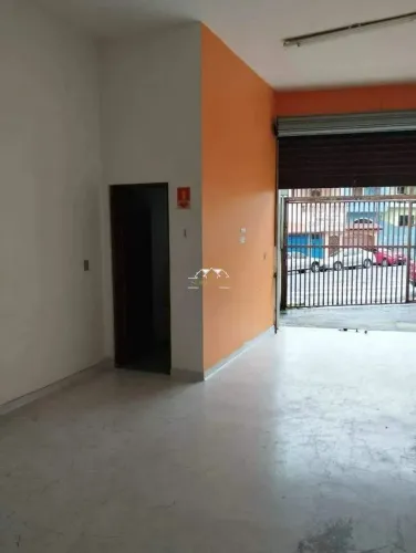 Salão à venda, 36 m² por R$ 169.600,01 - Jardim Las Vegas - Santo André/SP