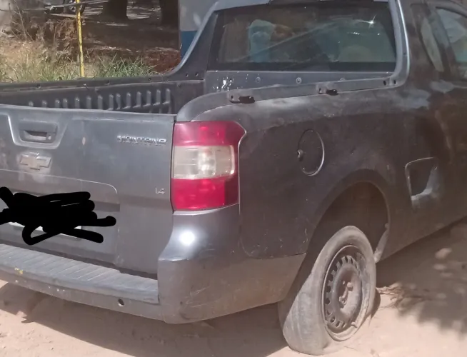 Montana motor a venda. 1.4 