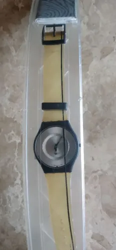 Relógio Swatch Original