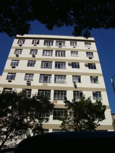 Excelente apartamento em Botafogo pronto para morar!