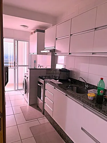 Condominio Edificio Vero - Apartamento no condominio Edifici Vero