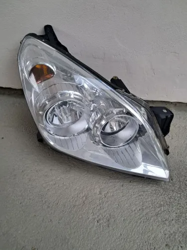 Farol direito GM Chevrolet Vectra Elegance original hella 