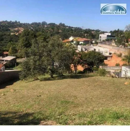 Terreno à venda, 1000 m² por R$ 800.000,00 - Condomínio Chácaras do Lago - Vinhedo/SP