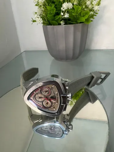 Relógio Masculino Lamborghini