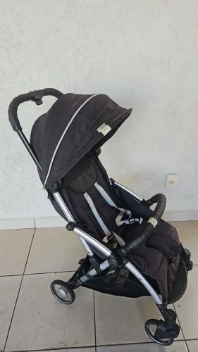 Carrinho de bebe chicco