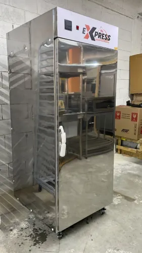 Padeiro noturno para crescimento de pães (Ester) 