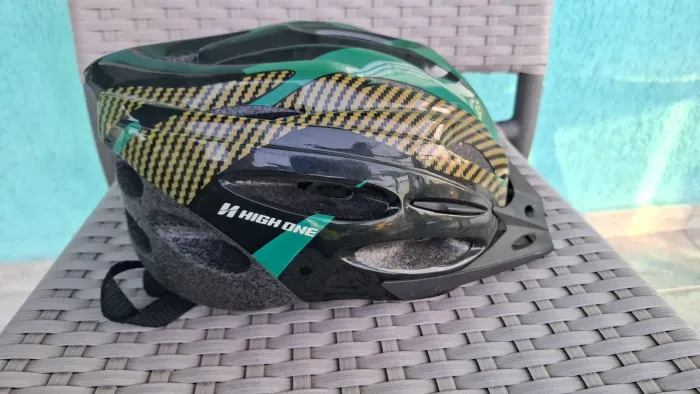 Capacete de Ciclismo G