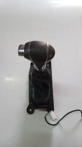 Alavanca Trambulador Cambio Lifan X60 Completo Sac1504200b1