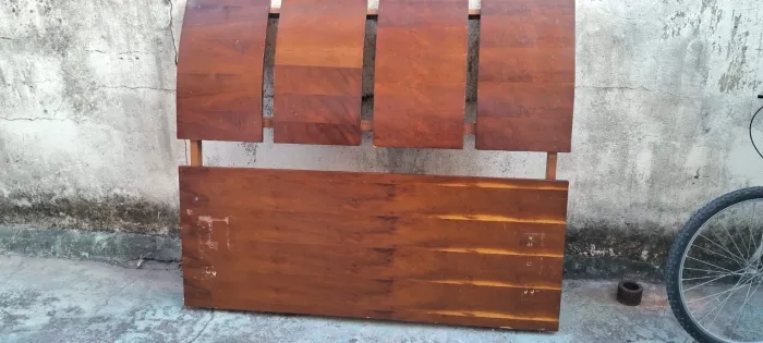 Cabeceira para cama de casal