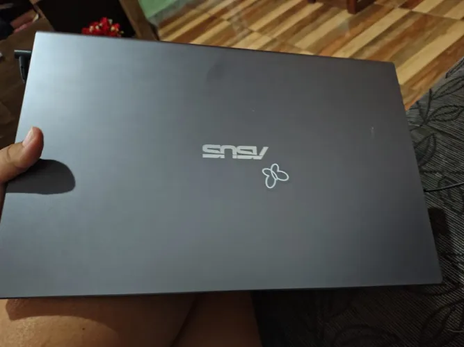 Notebook asus