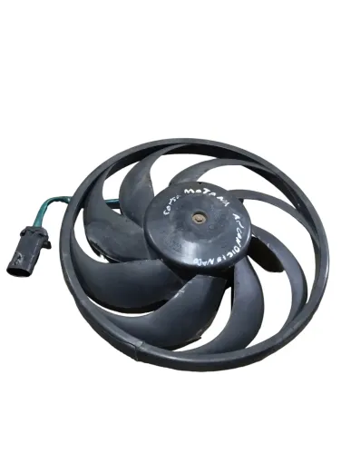 Ventoinha Ar Condicionado Corsa Montana Gasolina 2000 A 2005
