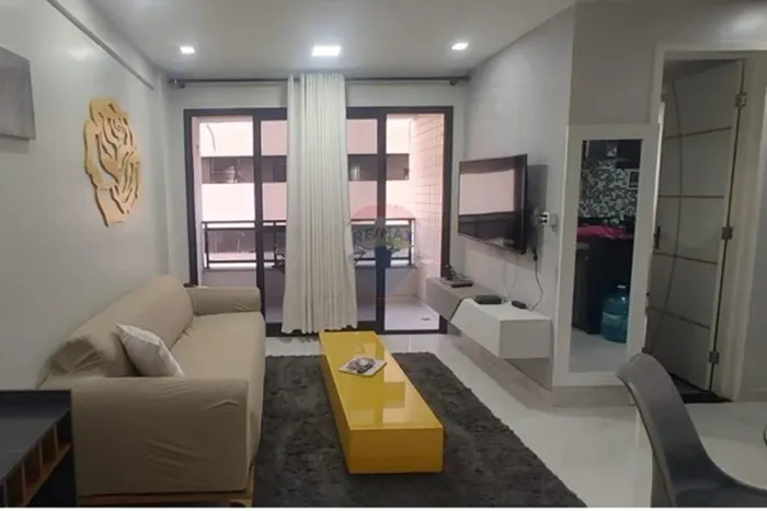 Edificio Blue Ocean - Rua Ildefonso Albano, 216  Meireles