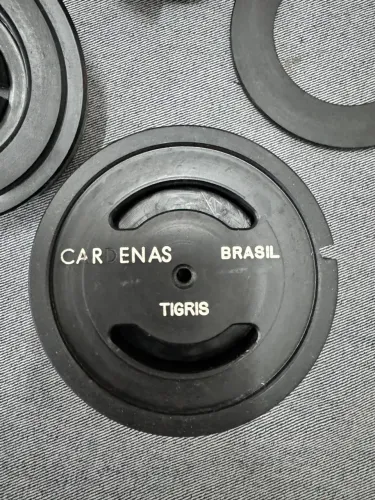 Matriz para forrar fivela CARDENAS