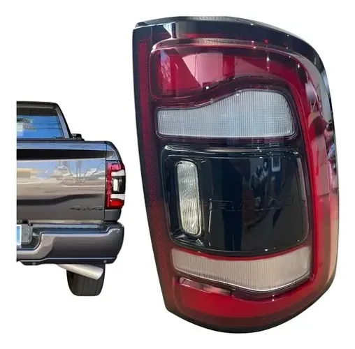 LENTE da Lanterna Direita Ram 2500