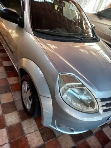 KA 1.0 Flex 2009/2010