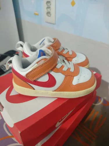 Tênis Nike infantil