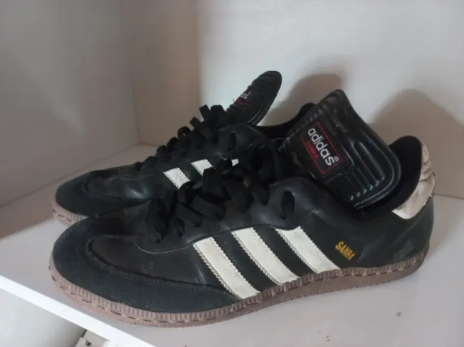 Tênis Adidas Samba