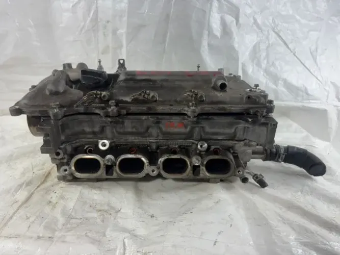 Cabeçote Toyota Corolla 2.0 2016