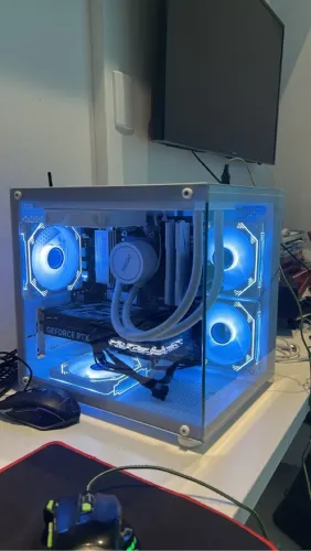 Pc gamer Completo Am5
