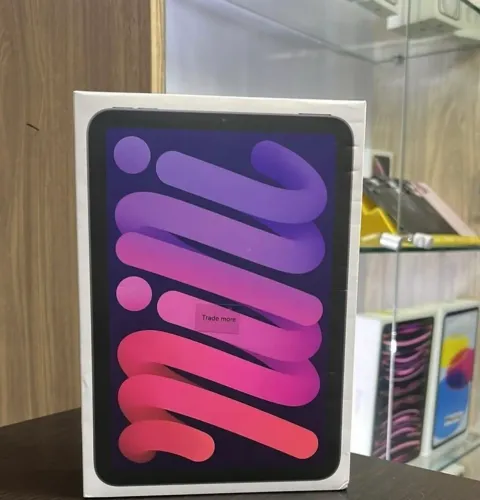 Ipad Mini 7Th 256GB Wi-Fi 