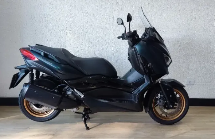 Yamaha XMax 250 ABS 2024