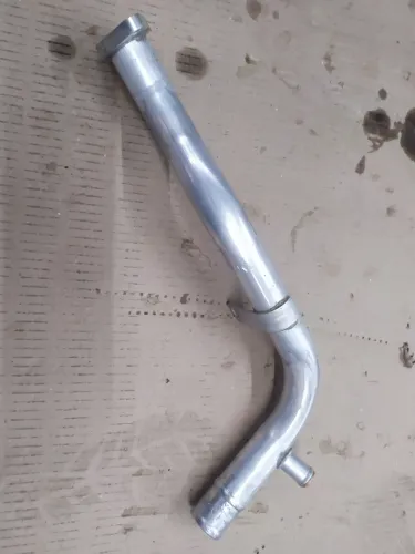 Cano De Agua Do Jeep Compass Flex Original 