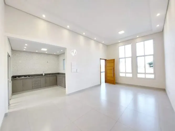 CASA EM CONDOMÍNIO À VENDA - LAGUNA - PINDAMONHANGABA - SP