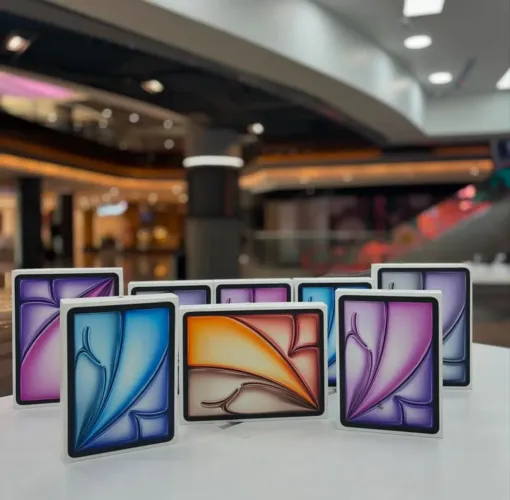 iPad Air M2 Lacrado 256GB