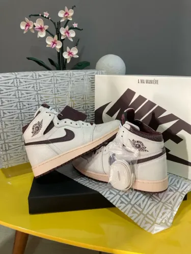 Nike Air Jordan 1 high x A Ma Maniere