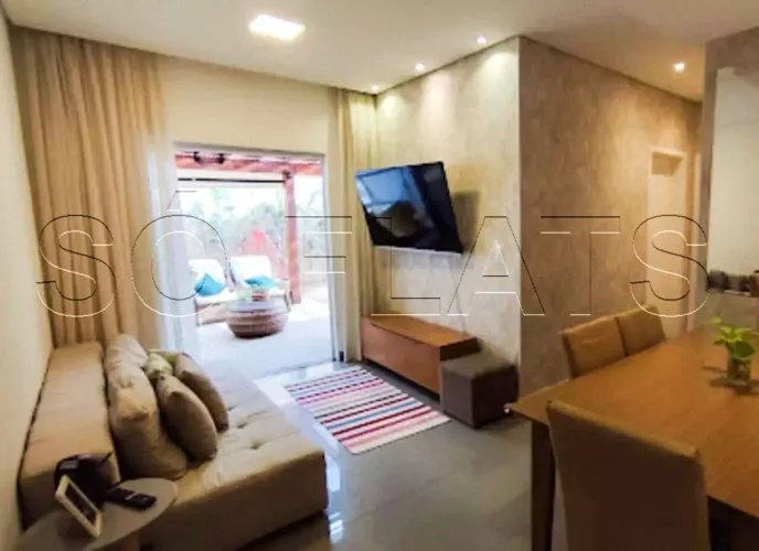 Residencial Paineiras, apartamento disponivel para venda com 102m², 2 dormitórios e 2 vaga