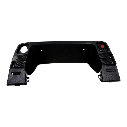 Moldura Painel Instrumentos Comandos Gm Kadett 1989 A 1998