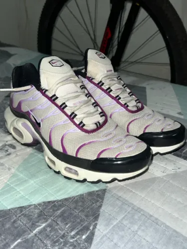 NIKE AIRMAX TN PLUS ORIGINAL