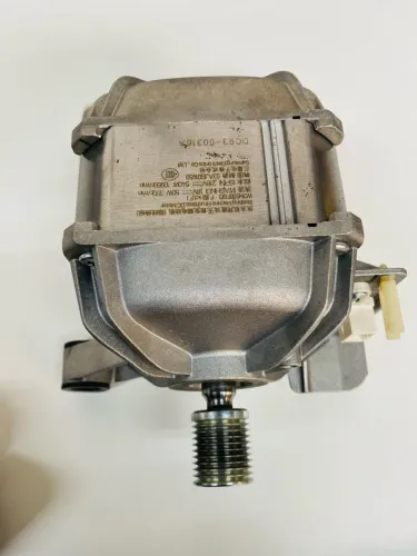 Motor lavadora Samsung 