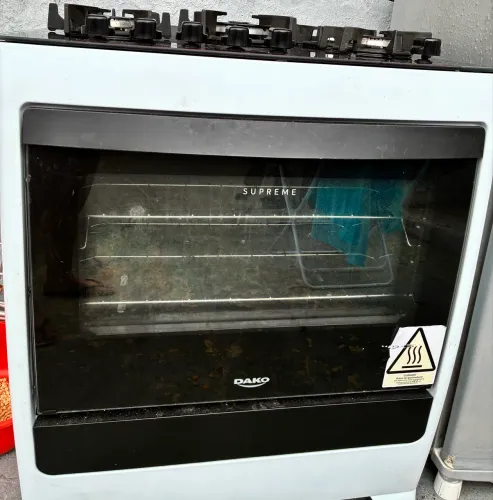 Fogão Dako eletrico