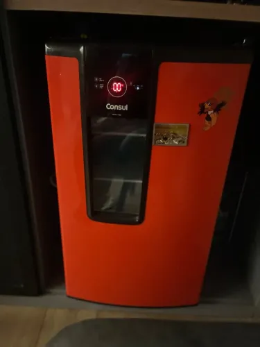 Cervejeira Consul