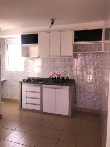 Apartamento à venda no Moinho dos Ventos em Goiânia