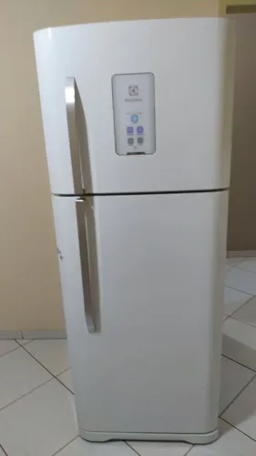 Geladeira Electrolux