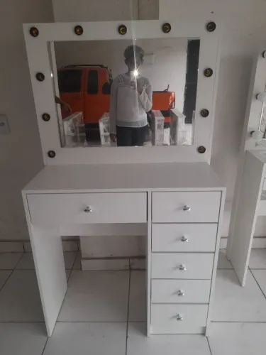 Camarim penteadeira promoção aproveite 