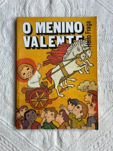 O menino Valente