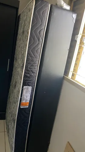CAMA DE CASAL