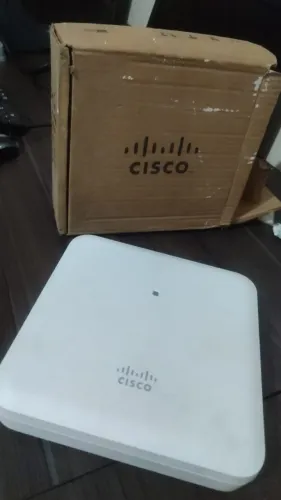 Cisco Aironet 1850 Series 1852i Air-ap1852i-a-k9