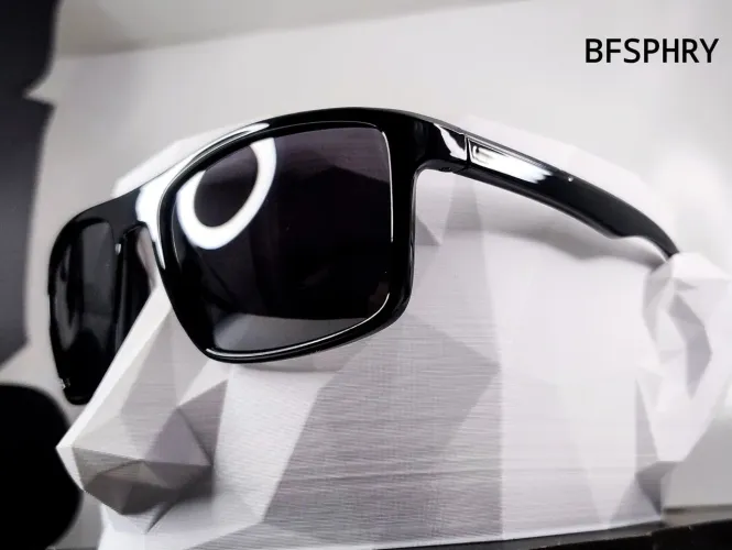 Óculos de Sol KDEAM com Lentes Polarizadas e proteção UV 400