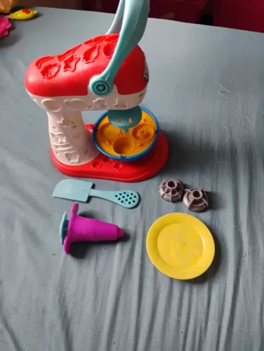 Play-Doh Kitchen Creations 
