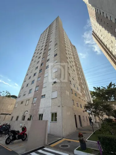 Apartamento a venda Condomínio New In Place Vila Prudente São Paulo SP