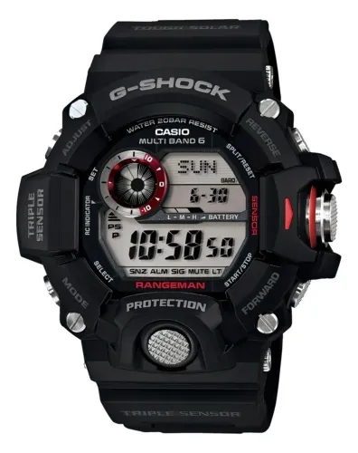 Relógio G-Shock Original por um PREÇO IMPERDÍVEL!